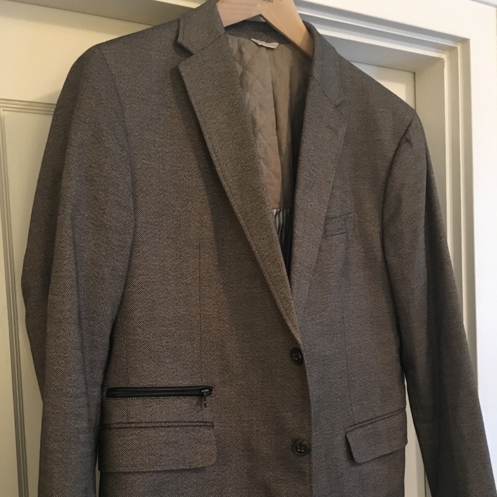 Men’s blazer